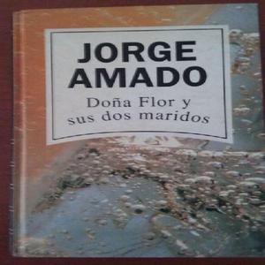 Libro Jorge Amado