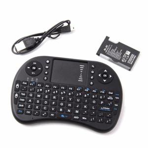 MINI TECLADO INALÁMBRICO TOUCHPAD SMART TV