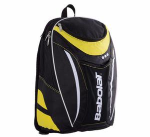 Mochila Babolat Club Line P/ Raquetas Tenis Baires Deportes