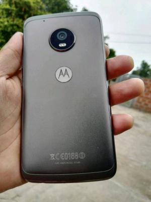 Moto g5 plus