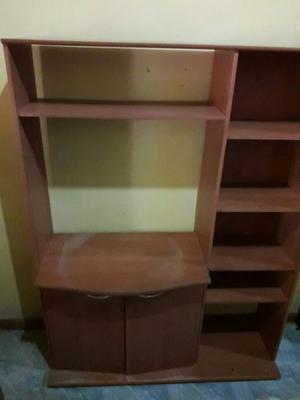 Mueble para televisor