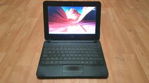 Netbook notebook HP Mini 110