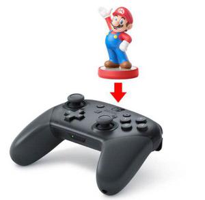 Nintendo Switch Pro Controller Controler