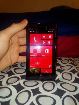 Nokia Lumia 928, 32gb de memoria, 1gb de ram, camara 8mp