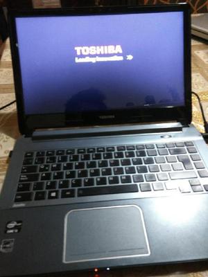 Notbook Toshiba I3