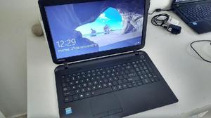 Notebook Toshiba 15' Celeron N2830 4gb Ram 500gbwindows 10