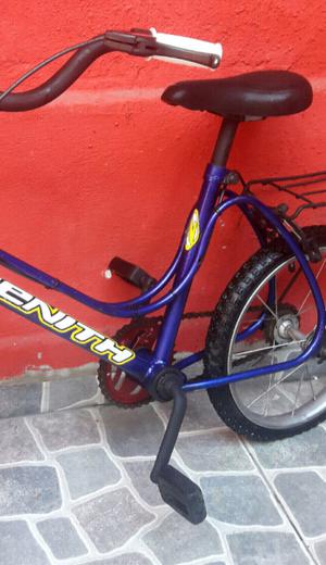 OFERTA BICICLETA UNISEX