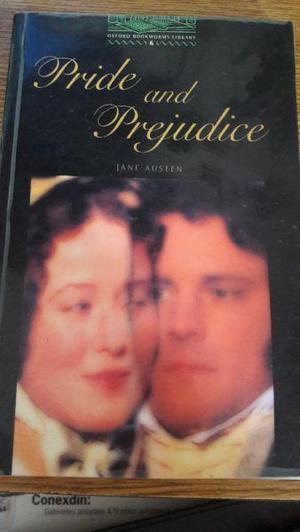 PRIDE AND PREJUDICE