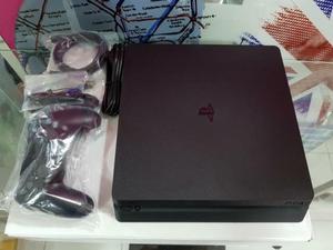 PS4 500 GB SLIM