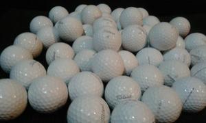 Pack 50 Pelotas Prov1 Usadas