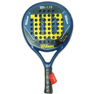 Paletas Padel Wilson Padel /360proshop