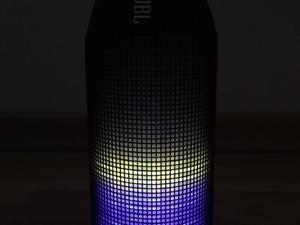 Parlante bluetooth jbl pulse