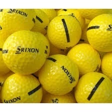 Pelota Driving Golf Srixon - Buke Golf