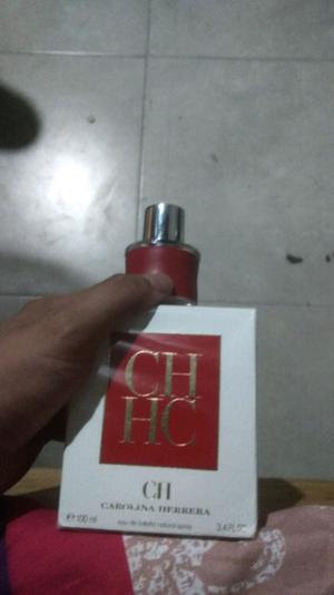 Perfume Carolina Herrera original