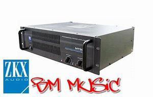 Potencia Nacional Zkx Mt500 - Bm Music Pacheco