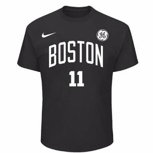 Remera Basket Nba Boston Celtics - Kyrie Irving (codigo 001)