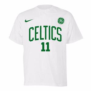 Remera Basket Nba Boston Celtics - Kyrie Irving (codigo 002)