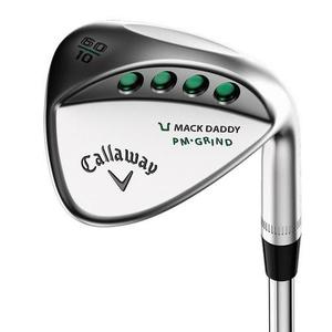 Sand Callaway Phil Mickelson Grind Original - Buke Golf