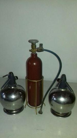 Sifones de acero inoxidable