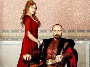 Suleiman - El Gran Sultán - Novela Turca - Completa -