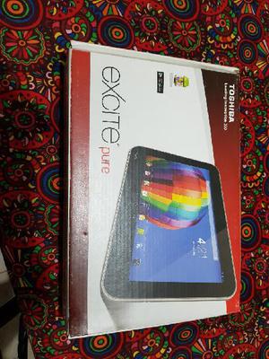 Tablet Toshiba 10.1