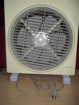 Turbo ventilador Philips