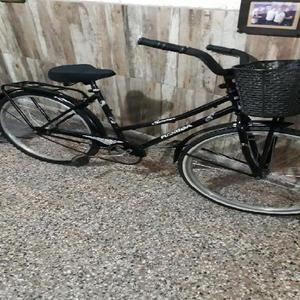 Vendo Bici