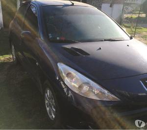 Vendo o permuto Peugeot 207