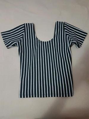 Vendo remera Talle S