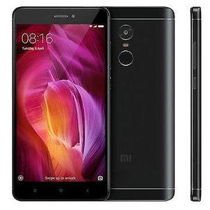 XIAOMI REDMI Note 4 32gb DUAL CHIP NUEVOS OCTA-CORE 3GB RAM