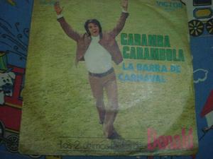 donald-caramba carambola simple