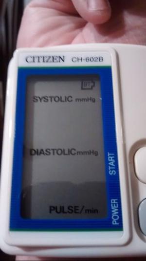 ensiometro Digital Citizen automatico