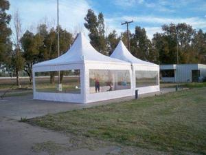 gazebos y livings ALQUILER 0341-155823067