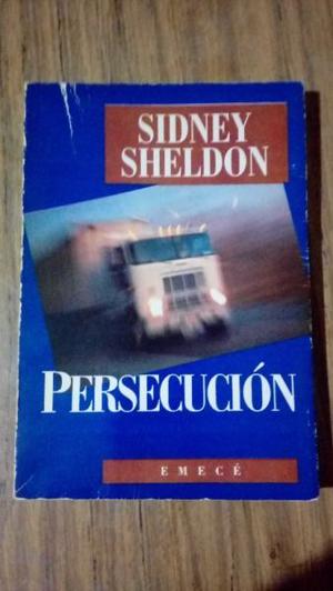 persecusion de sidney sheldon