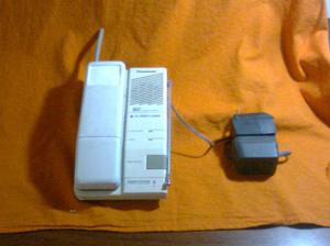 telefono inhalambrico panasonic mod. kx-t3720h c /