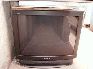 tv sony 29 pulgadas