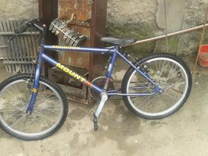 vendo o permuto bicicleta rodado 20!!