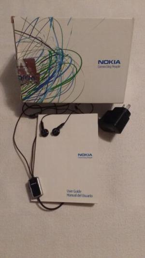 Accesorios Nokia 6131