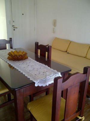 Alquiler Departamento Mar del Plata Centro 5 personas