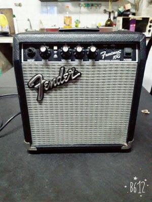 Amplificador Fender Frontman vendo
