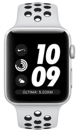 Apple Watch series 3 - 38mm