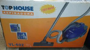 Aspiradora tophouse 1200w