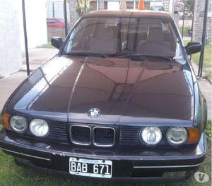 BMW 520i 96