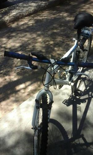 Bicicleta Mountain Bike Rod  velocidades