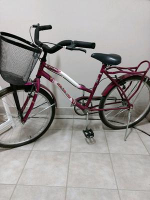 Bicicleta rodado 24 excelente