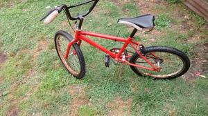 Bicicletas niños r 20