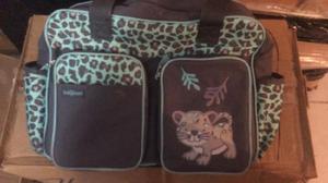 Bolso maternidad usado Importado niño