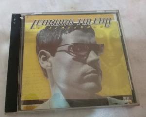 CD LEANDRO TOLEDO ES ORIGINAL