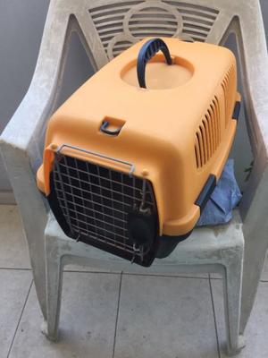 Caja de transporte para gatos nro. 1