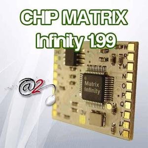 Chip Matrix 1.99 / Colocacion Incluida / Ps2 - Playstation 2